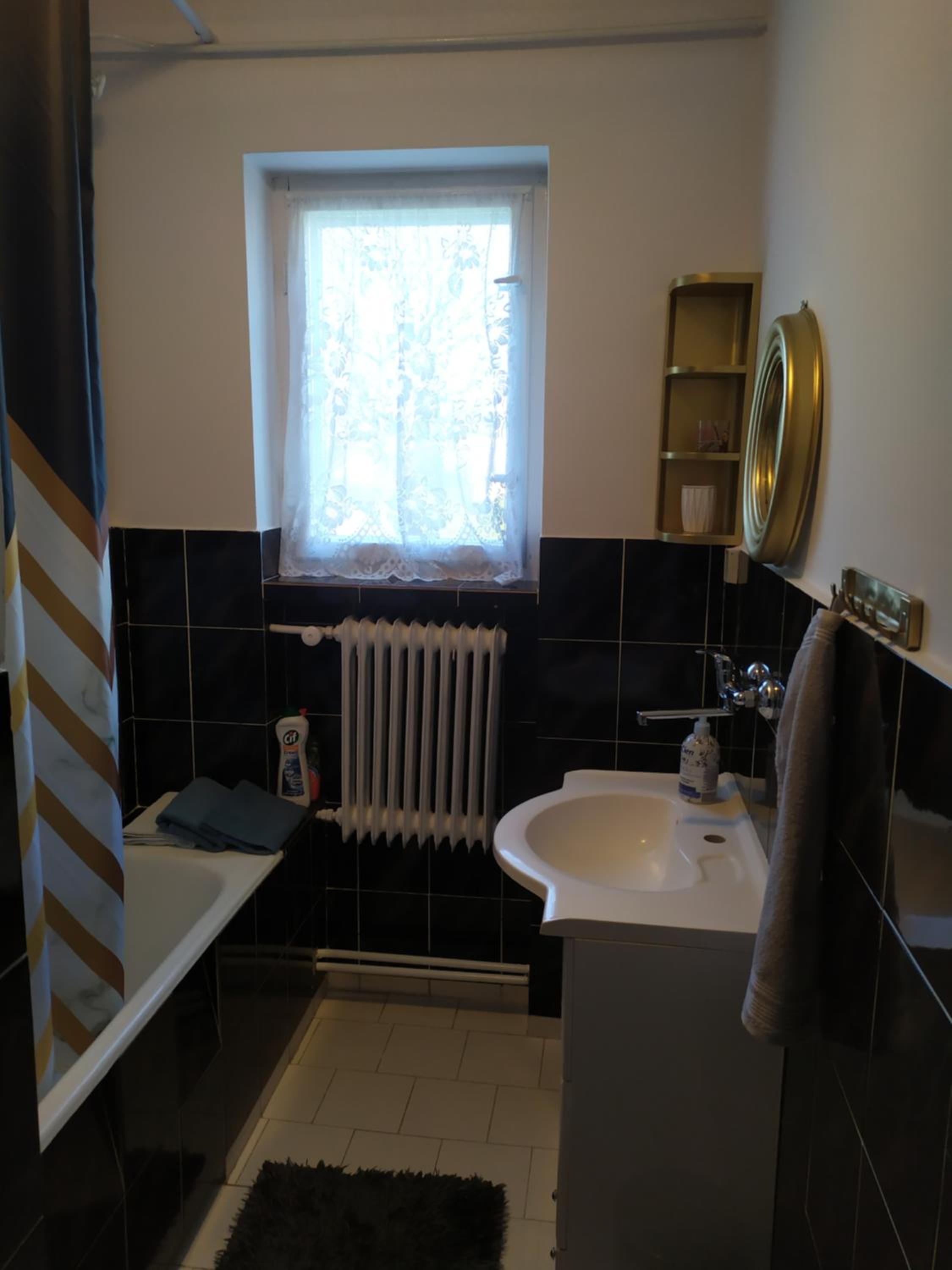 Triple Room with Private External Bathroom photo 1