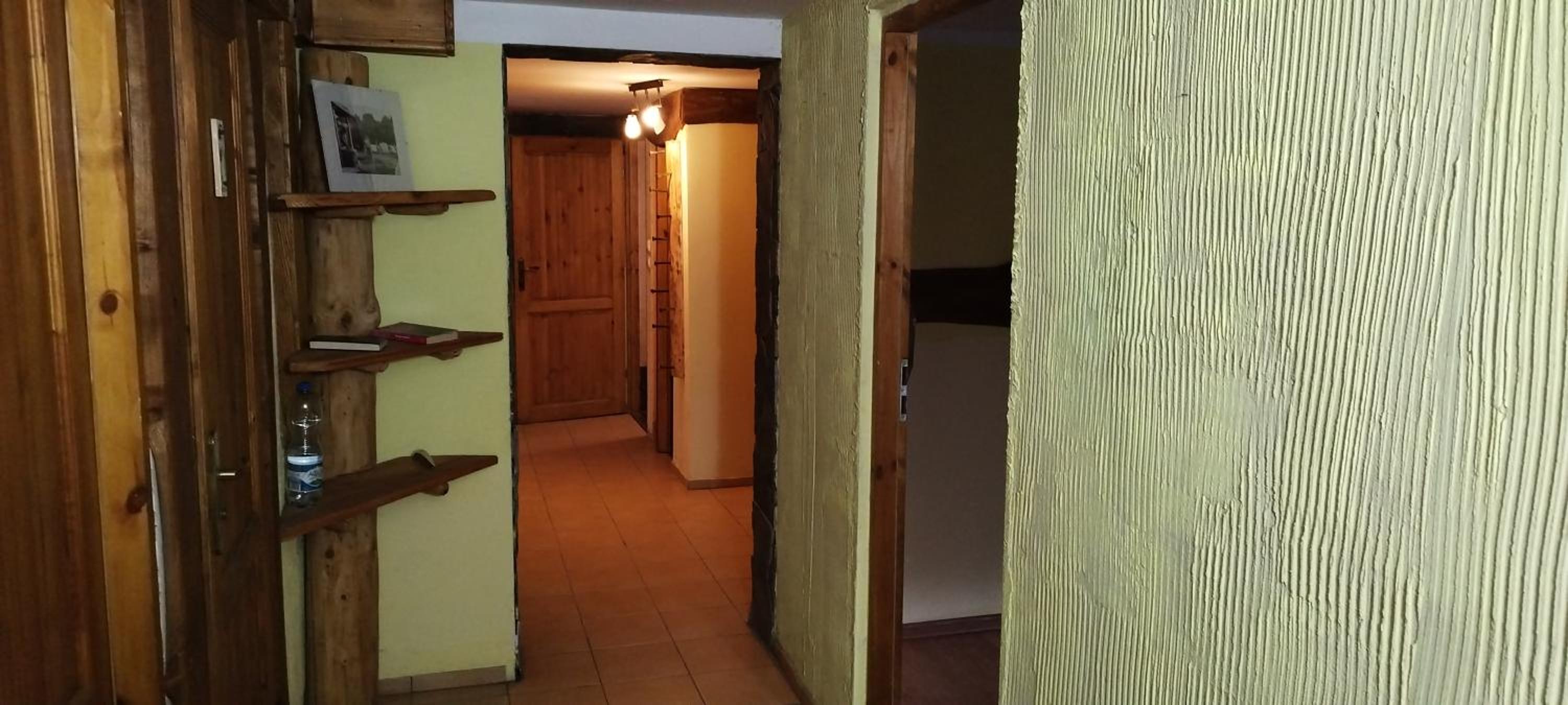 Single Bed in Dormitory Room photo 2