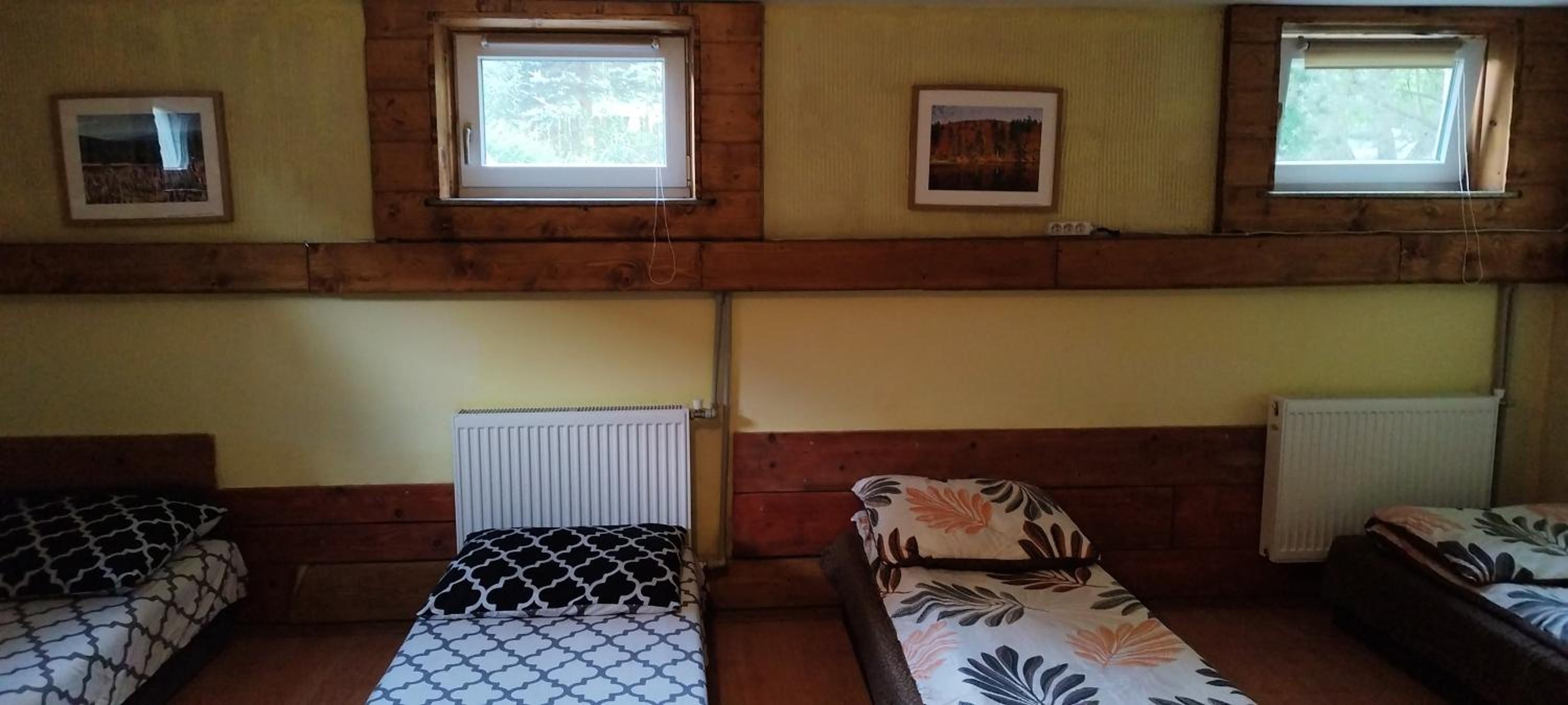 Single Bed in Dormitory Room photo 1
