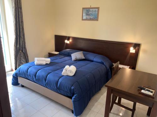 King Room with Sea View photo 1