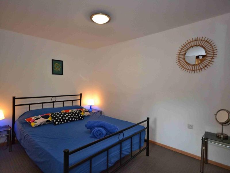 Double Room with Terrace photo 2