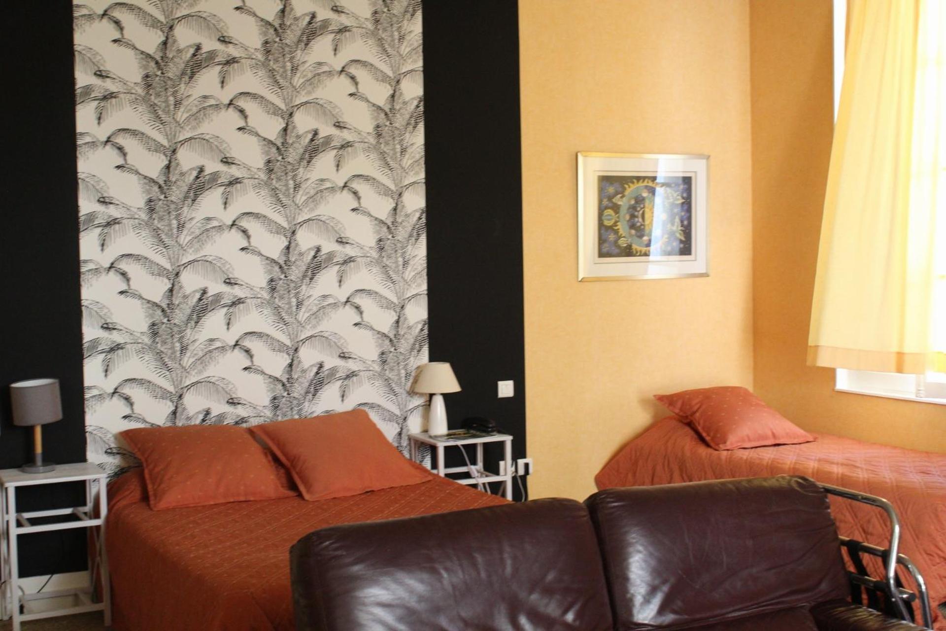 Triple Room photo 2