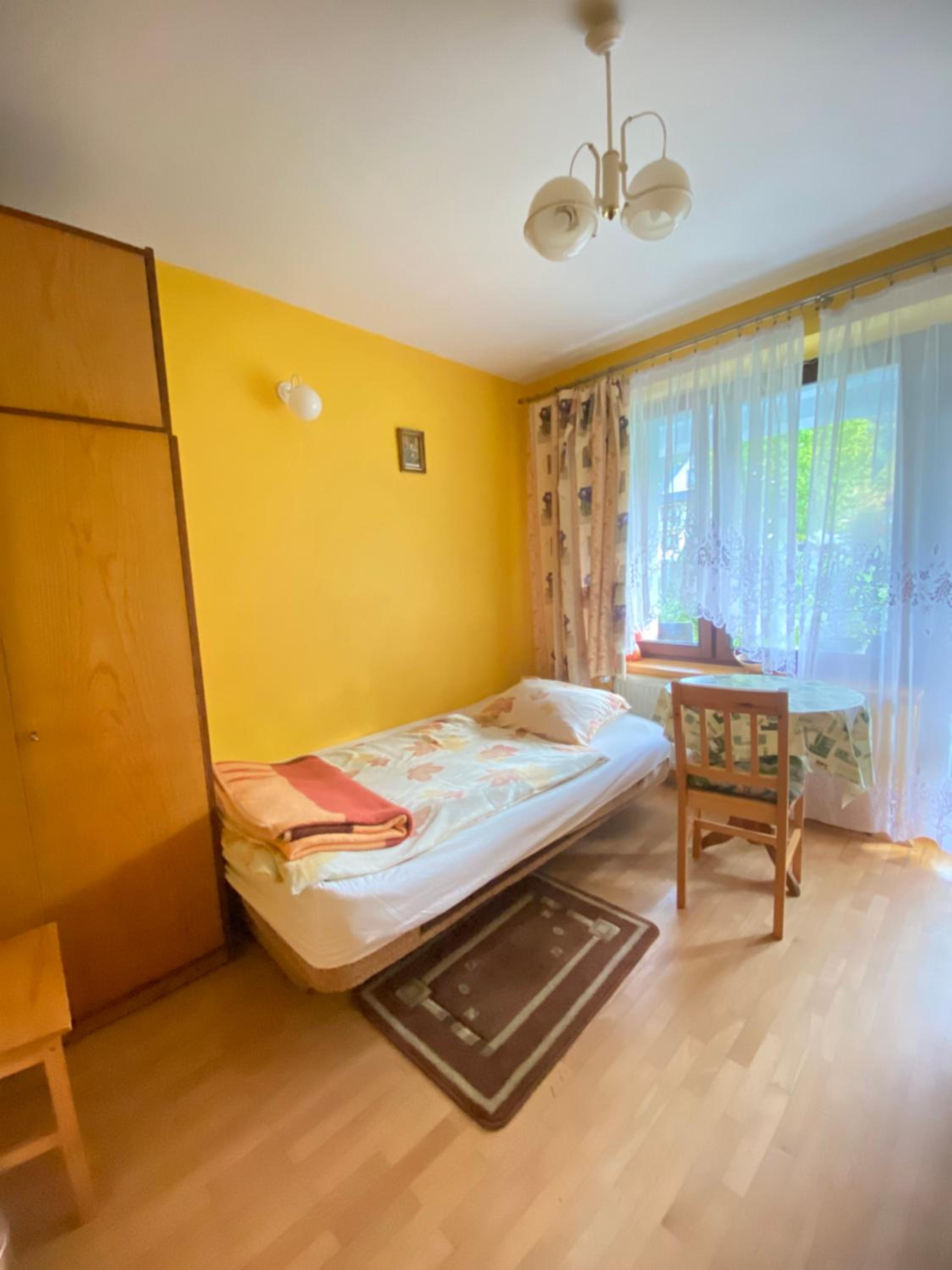Small Double Room photo 2