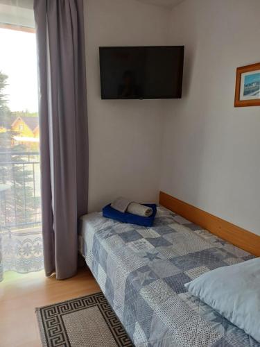 Single Room with Balcony