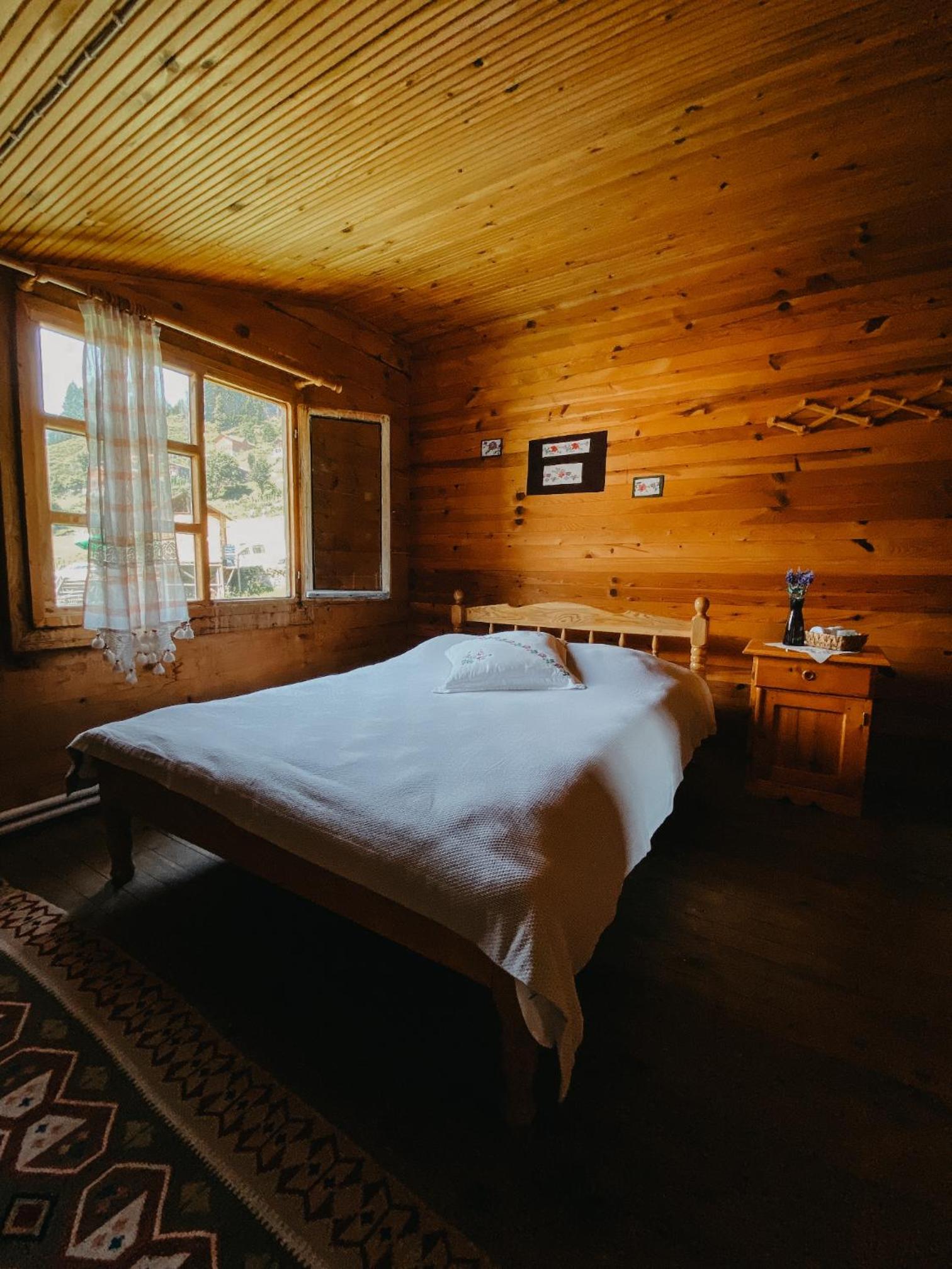 Triple Room with Mountain View photo 2