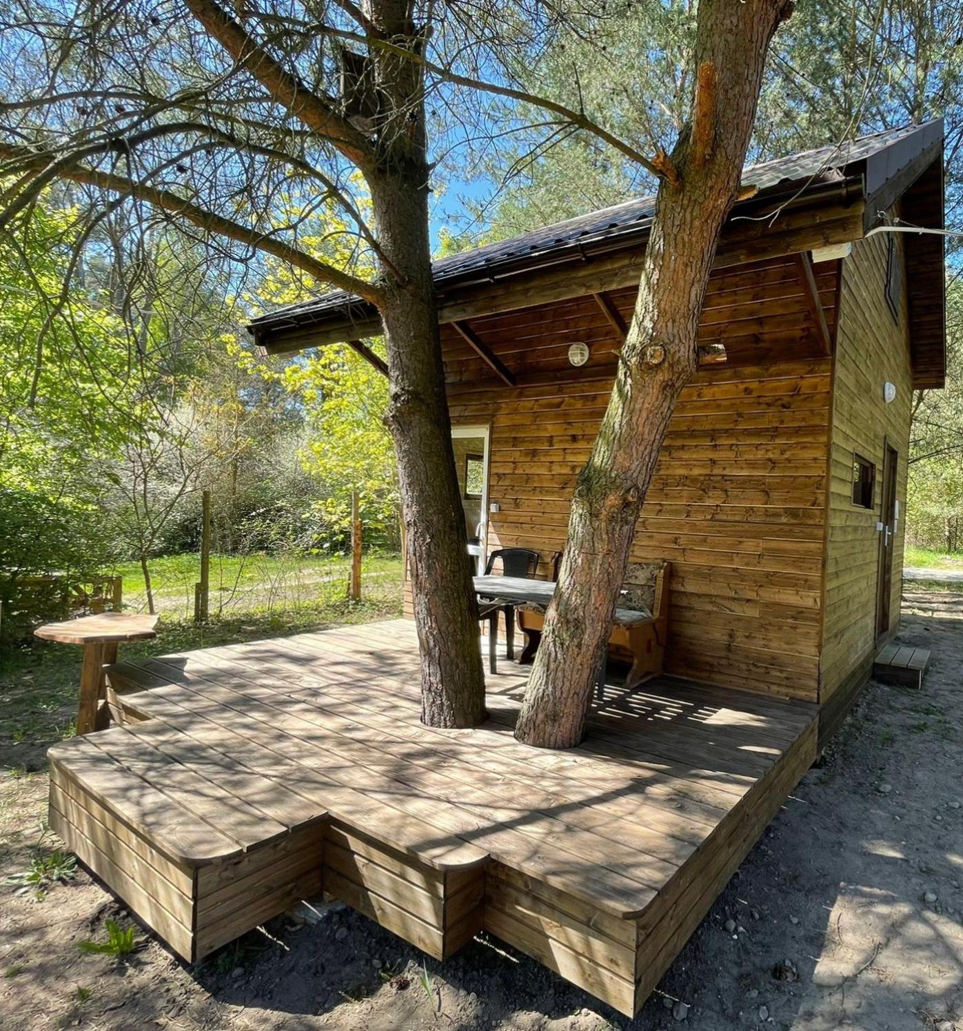 Superior Chalet