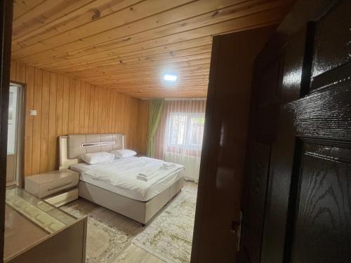 Three-Bedroom House photo 3