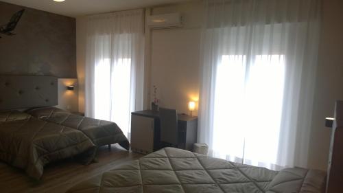 Quadruple Room photo 3