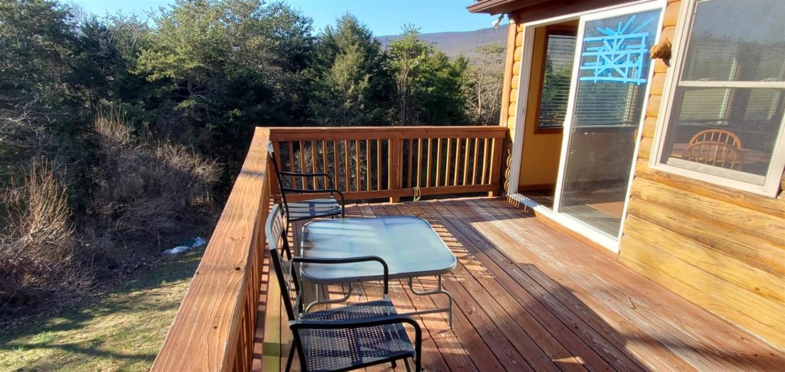 Three-Bedroom Holiday Home  photo 3