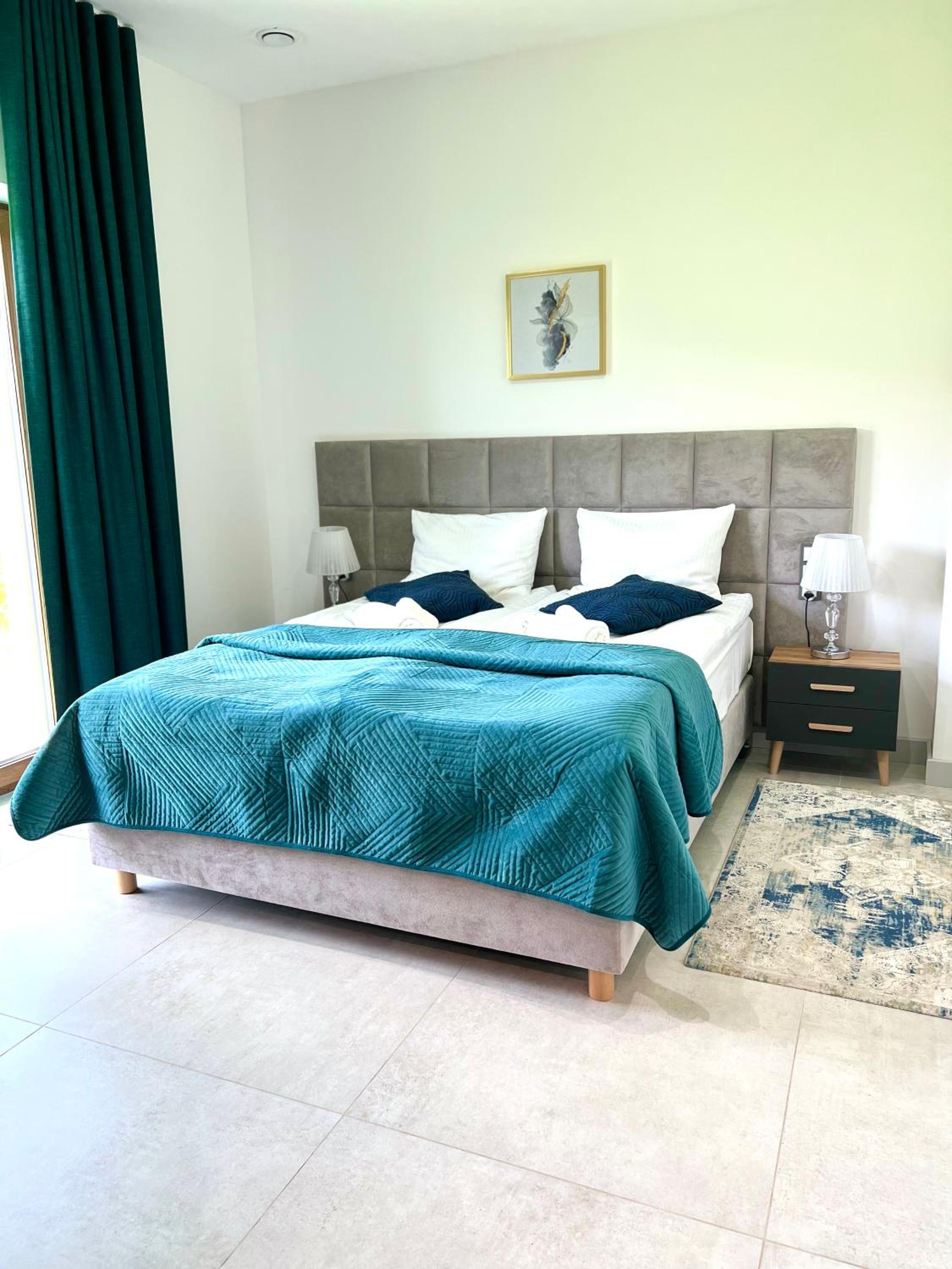 Double Room with Terrace photo 1