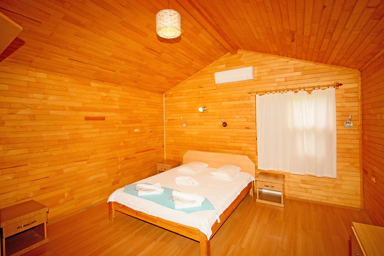 Standard Bungalow - Photo 10