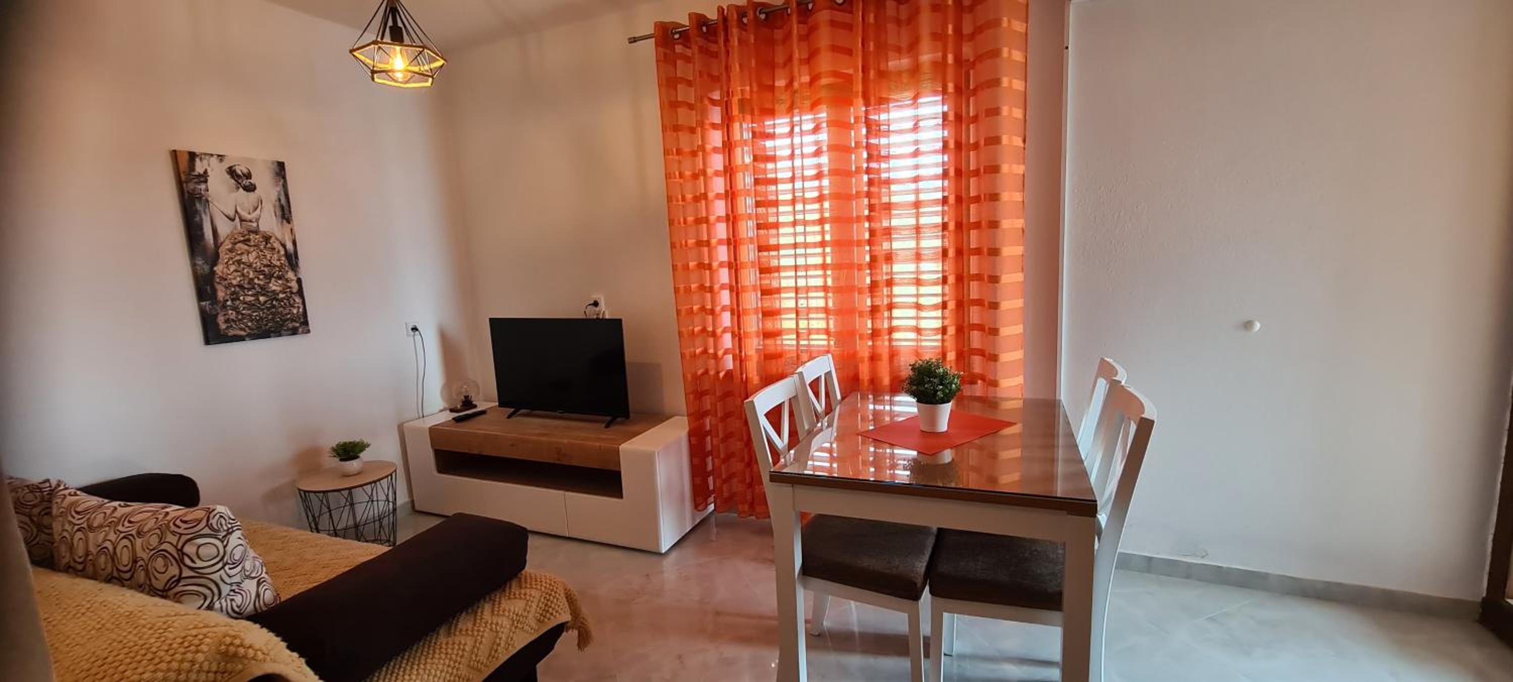 Apartment - Ground Floor