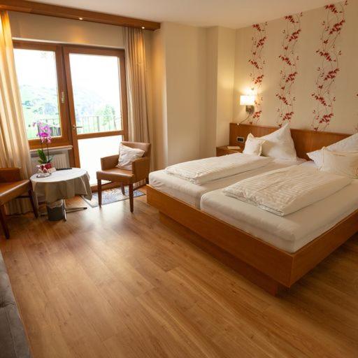 Comfort Double Room with Balcony photo 3