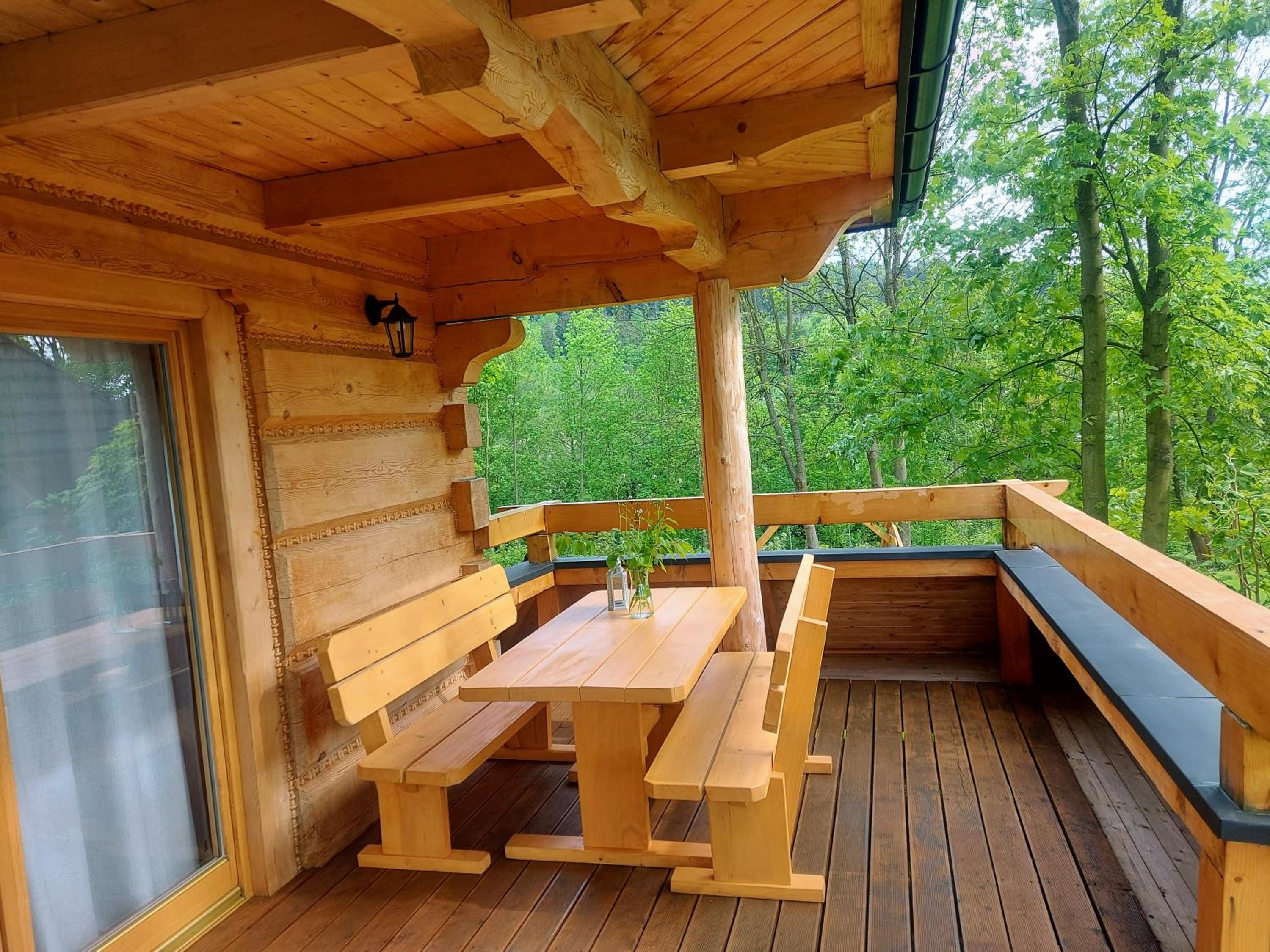 Superior Chalet photo 2
