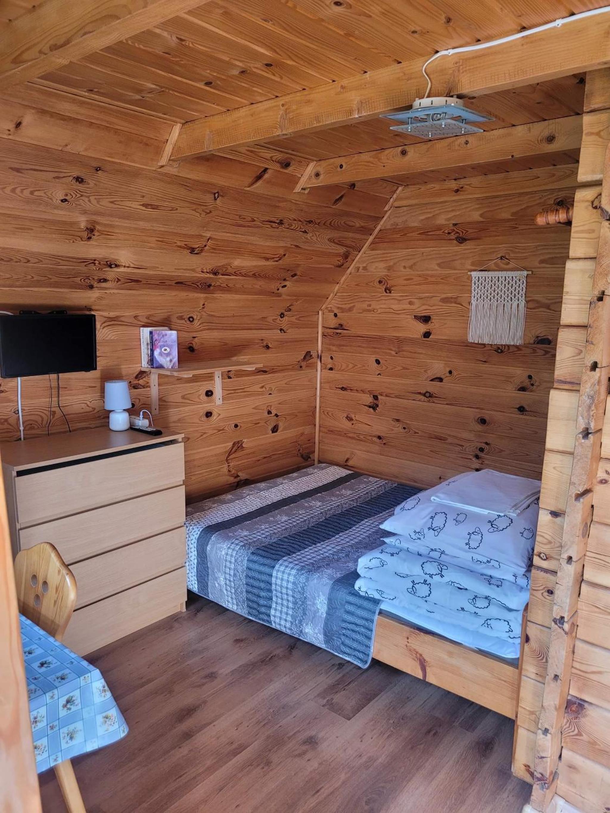 One-Bedroom Chalet photo 2