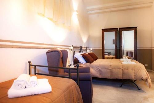 Classic Triple Room