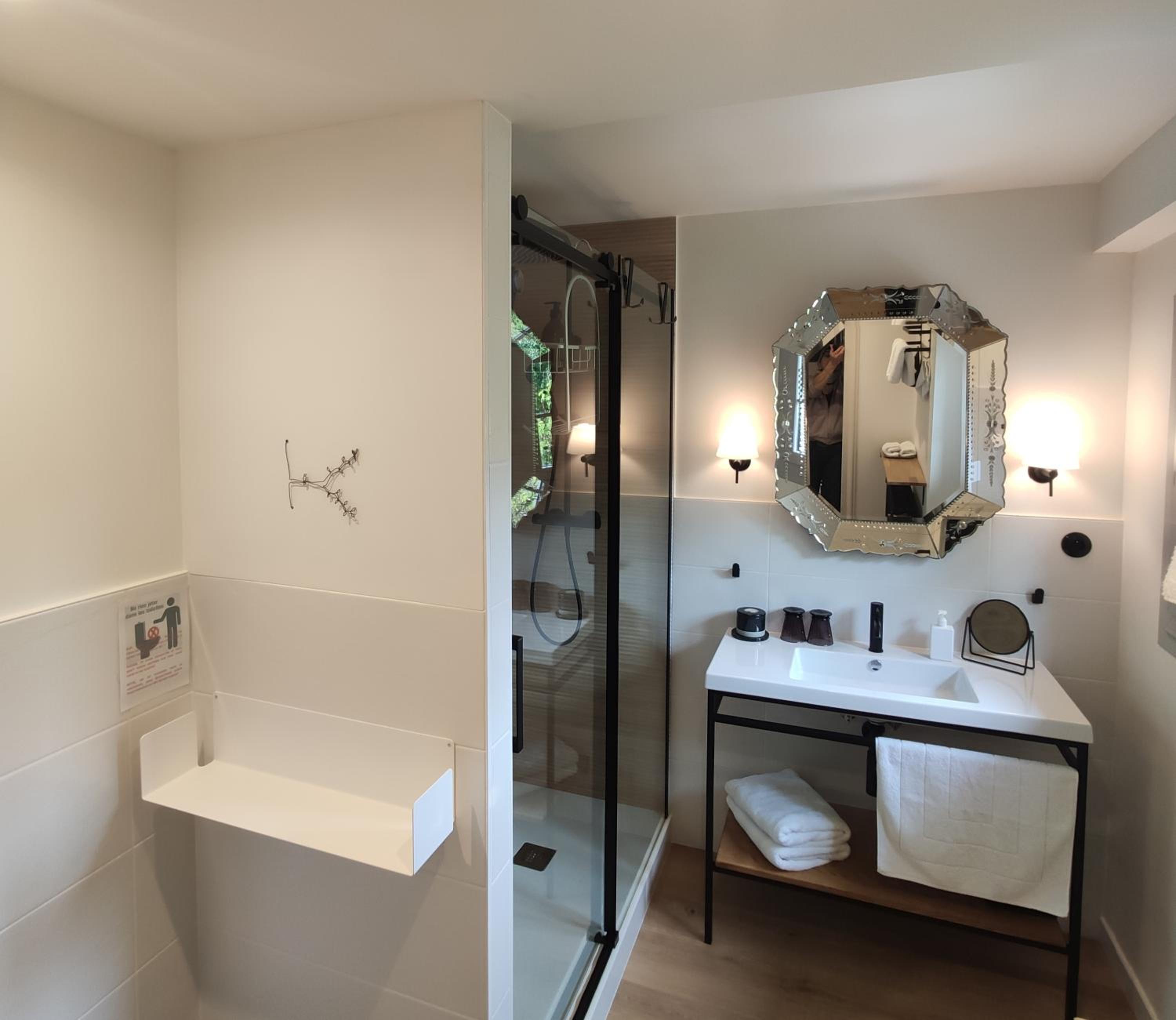 Deluxe Double or Twin Room photo 3