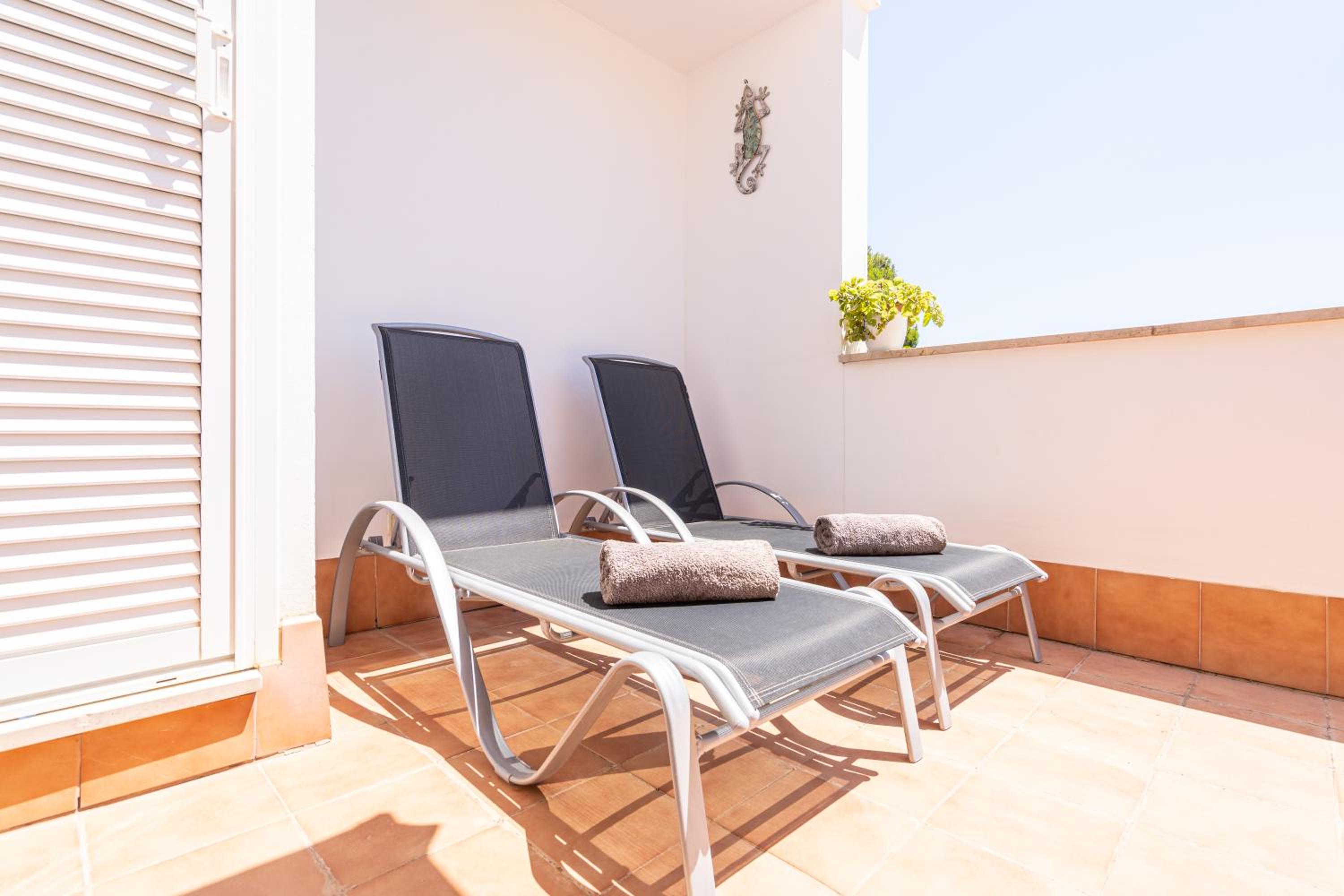 Duplex Apartment photo 3