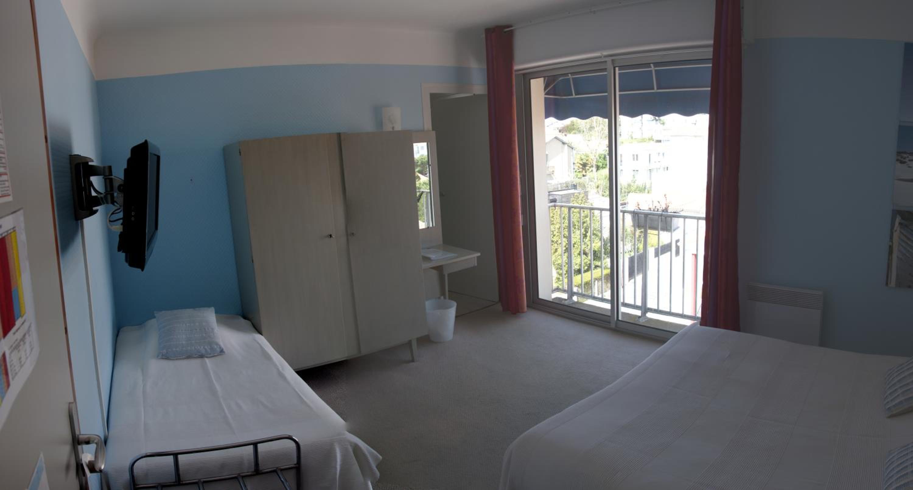 Triple Room photo 3
