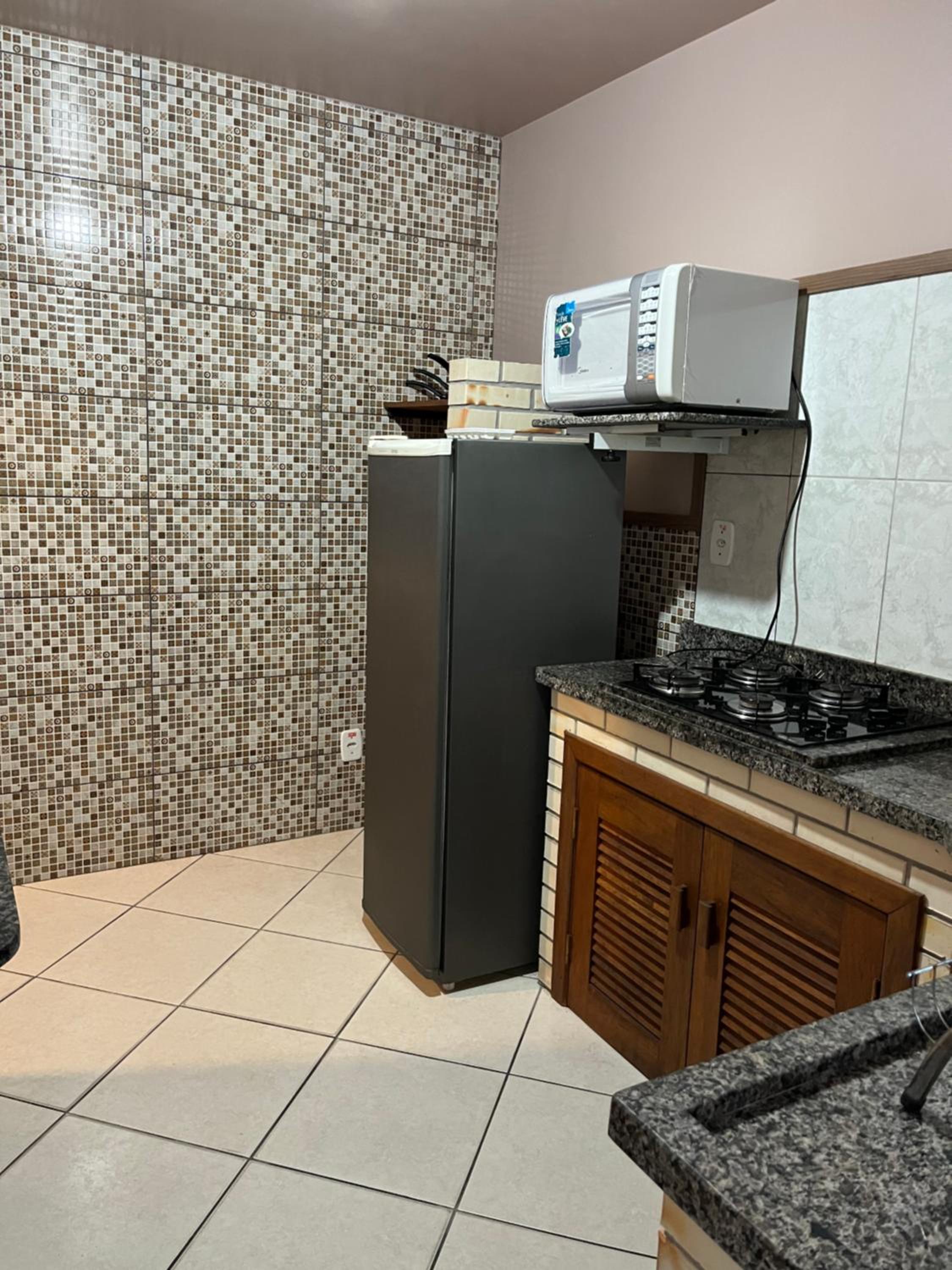 Apartment - Ground Floor photo 1