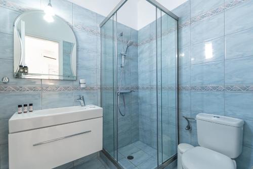Studio with Sea View - Photo 8