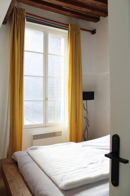 Two-Bedroom Apartment photo 2