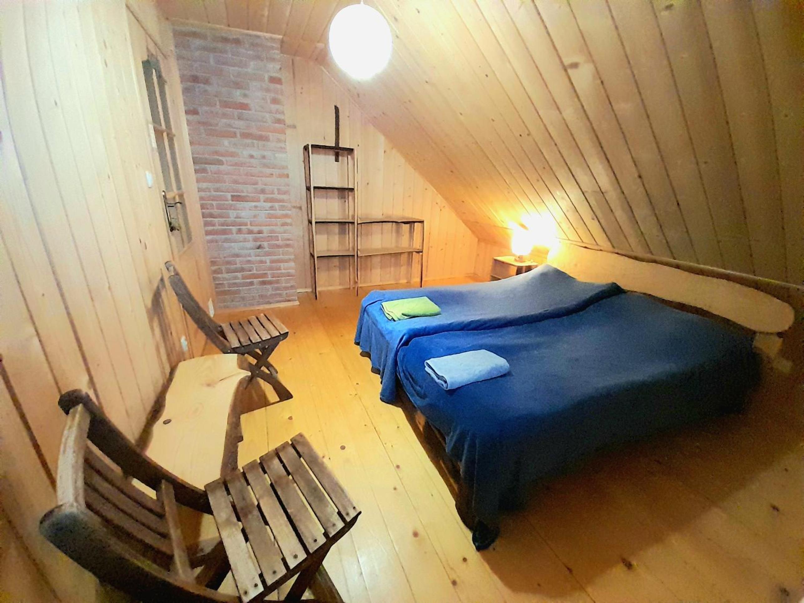Small Double Room - Photo 2