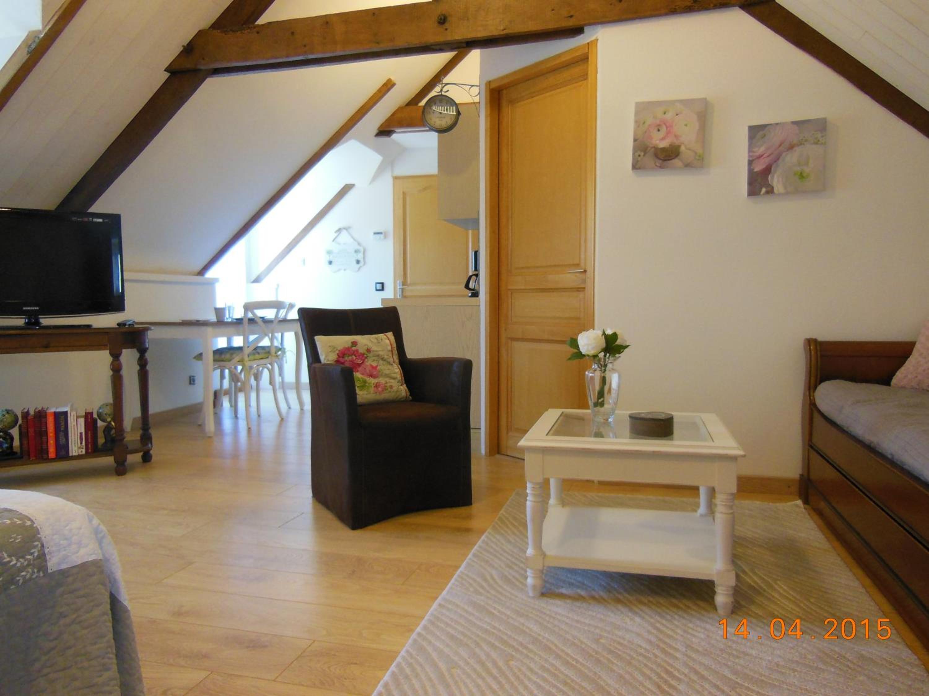 Superior Double Room with Garden View photo 3