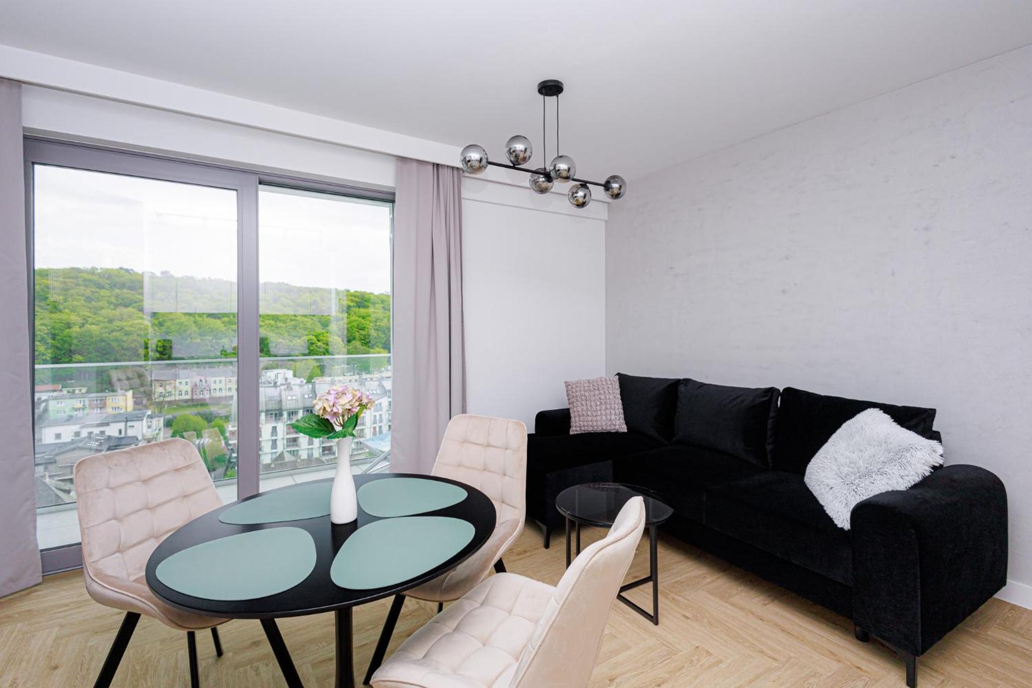 Superior Apartment - C108