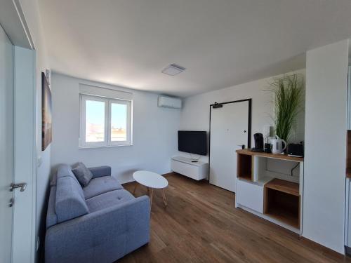 Two-Bedroom Apartment photo 3