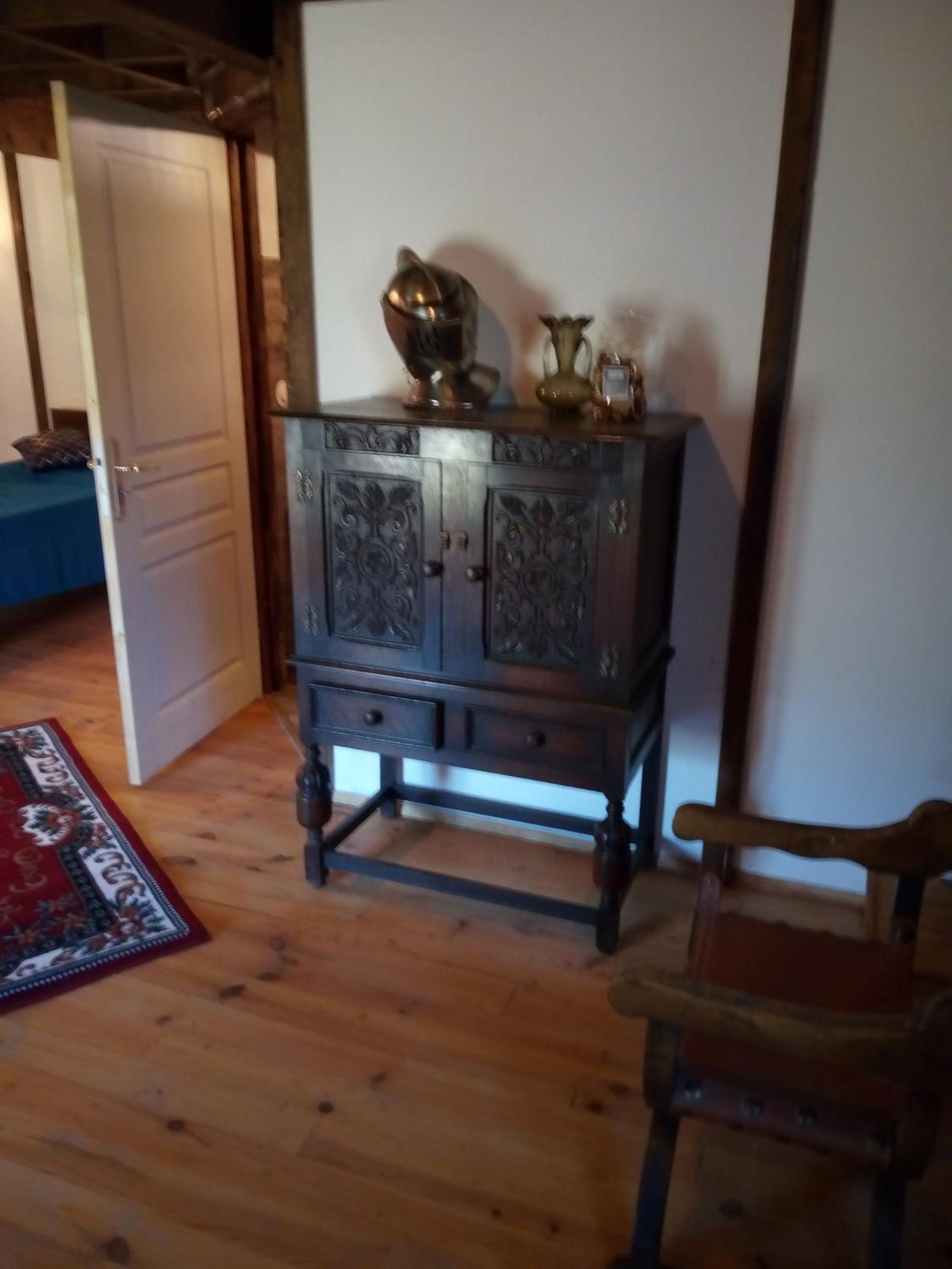 Deluxe Triple Room photo 2