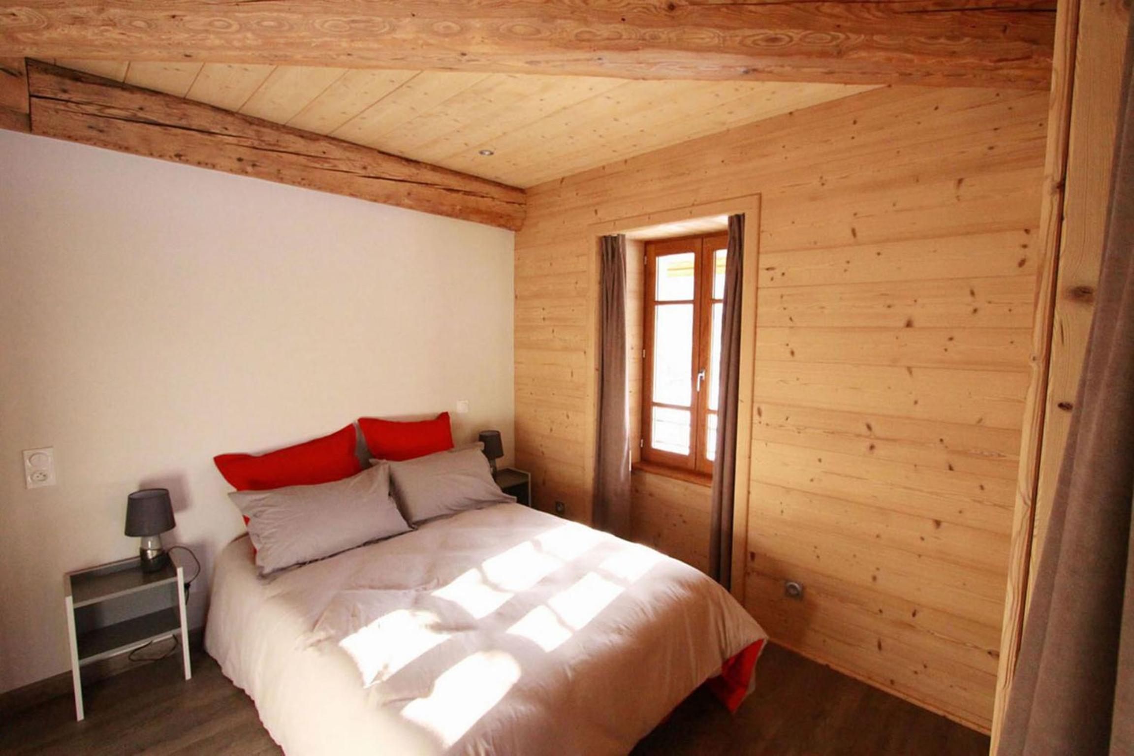 Apartment with Mountain View - La Belle Etoile photo 3