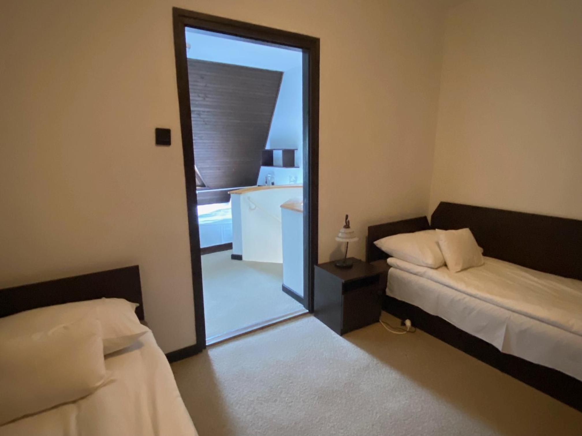 Duplex Apartment - Photo 1