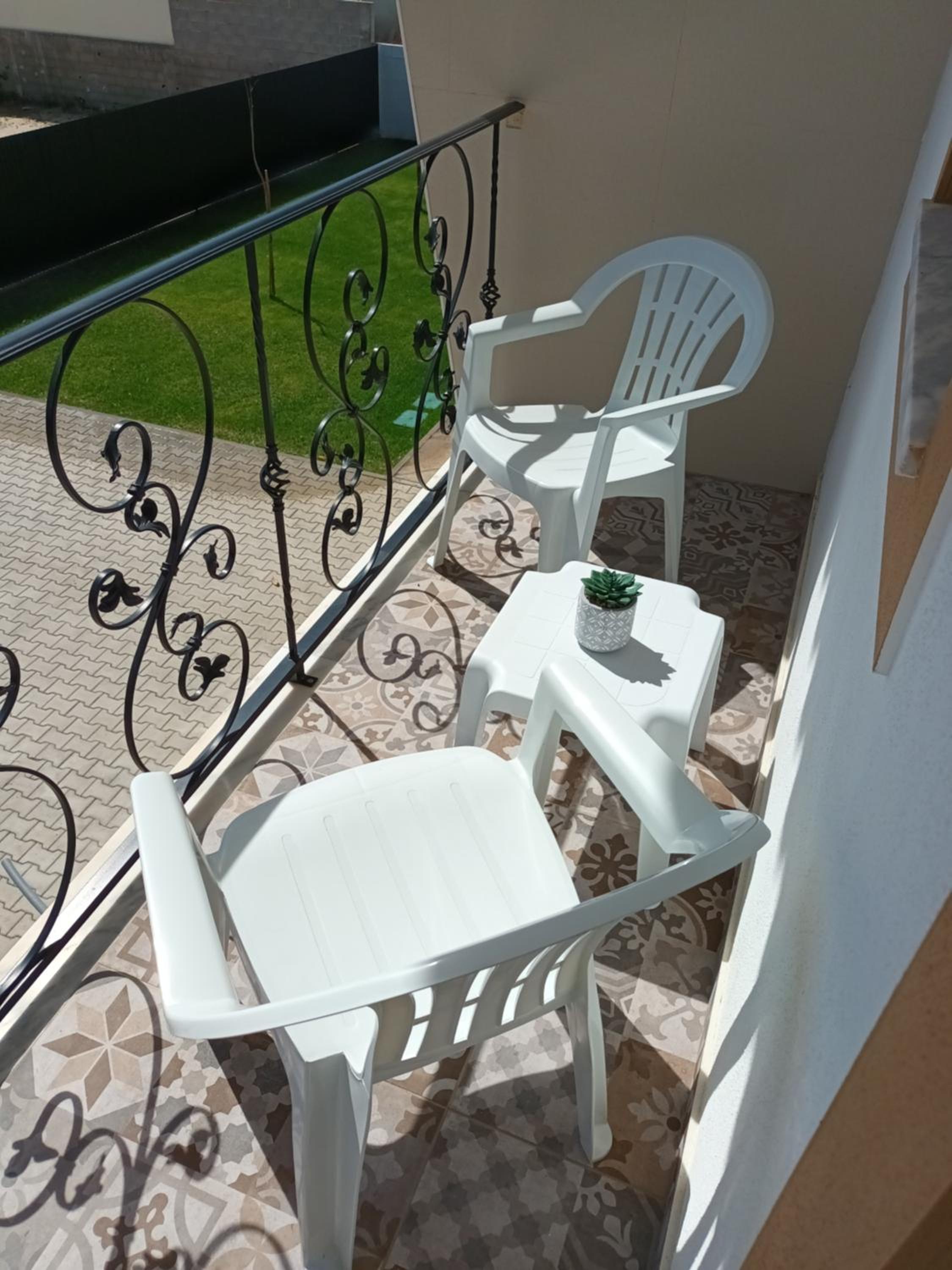 Double Room with Balcony photo 1