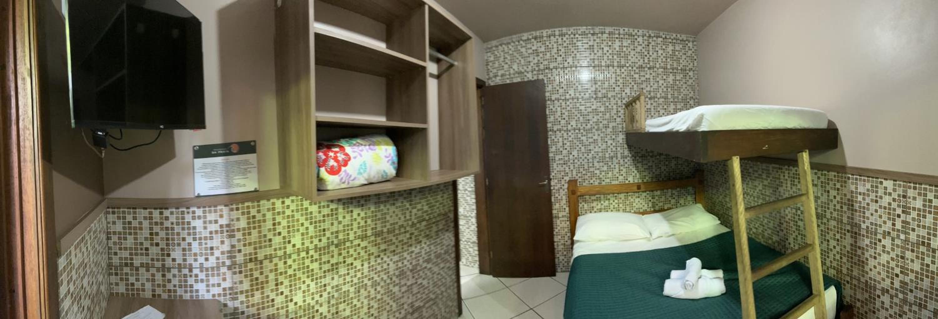 Apartment - Ground Floor photo 1