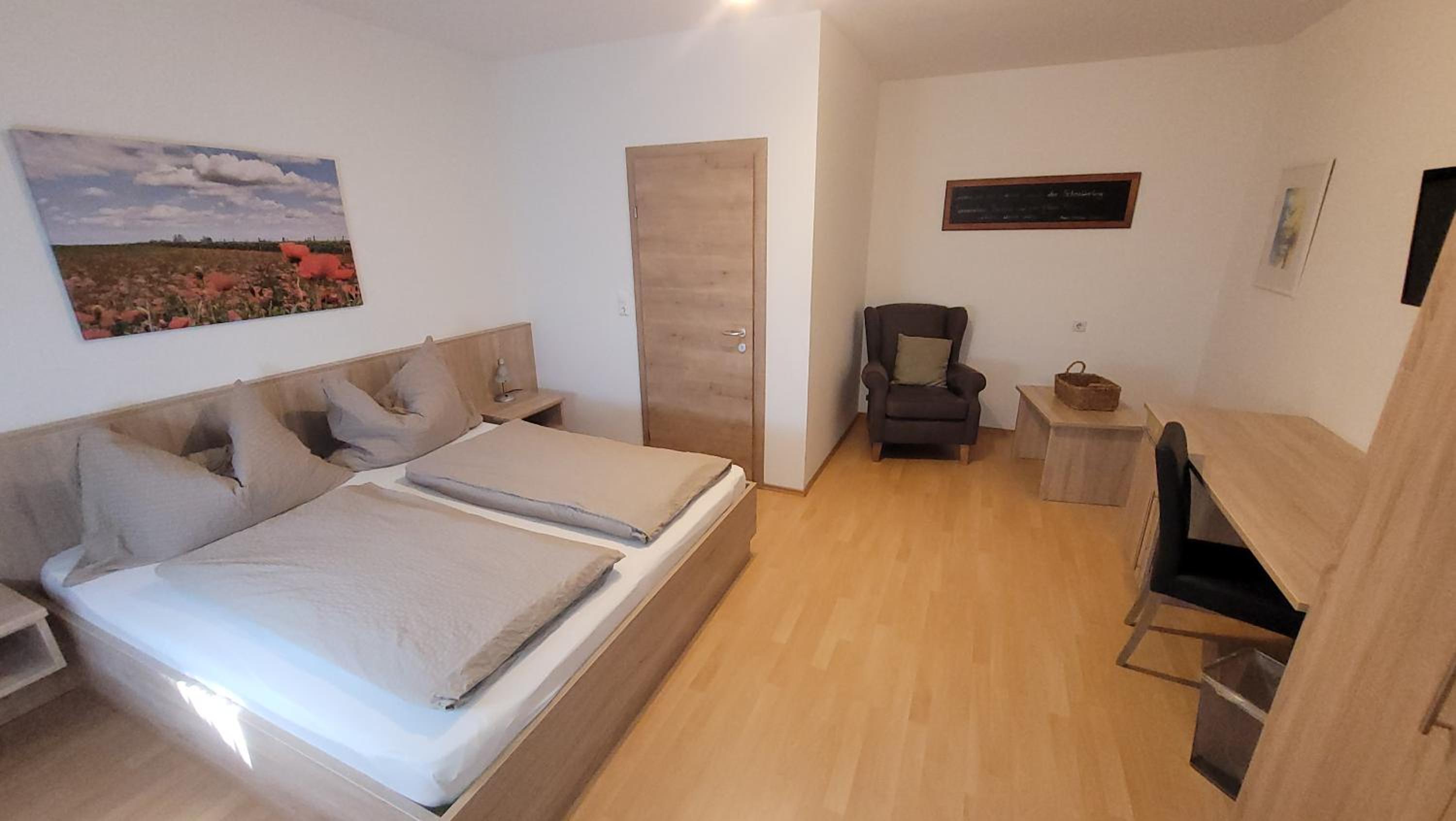 Double Room photo 1