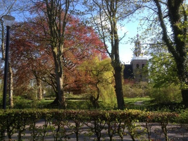 Double Room with Garden View photo 3