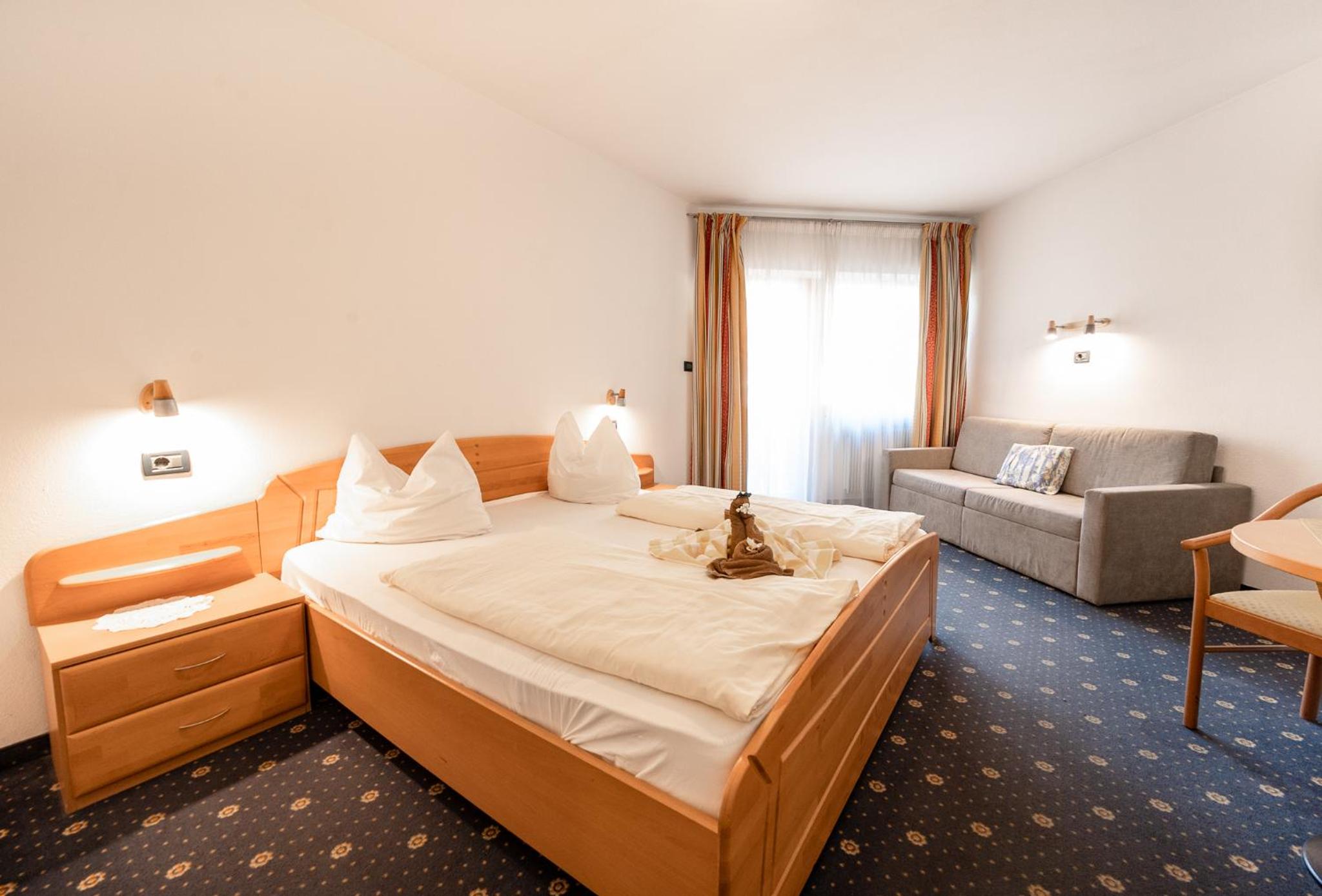 Double Room - Photo 2