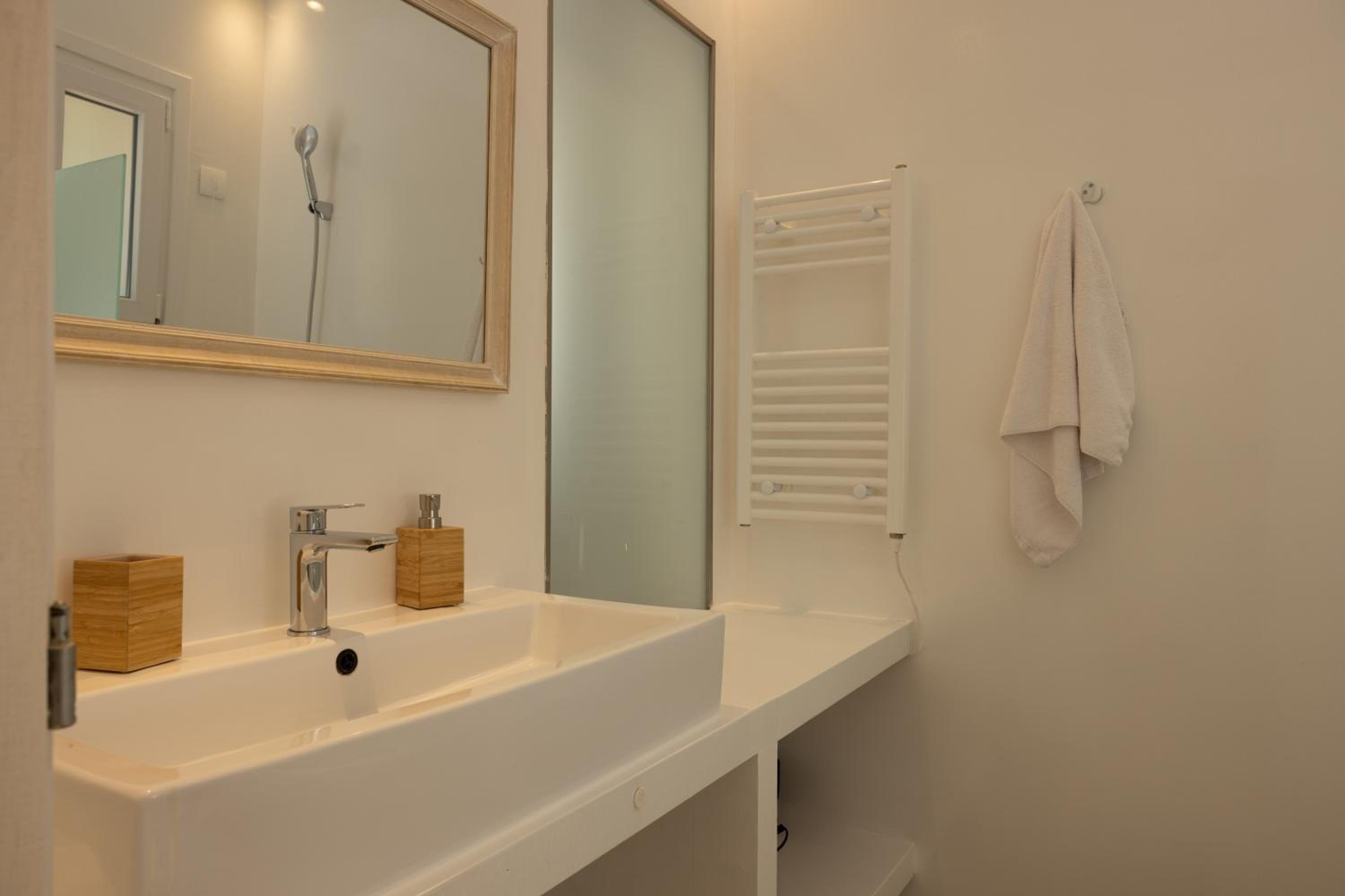  Luxury Bungalows with Private Pool