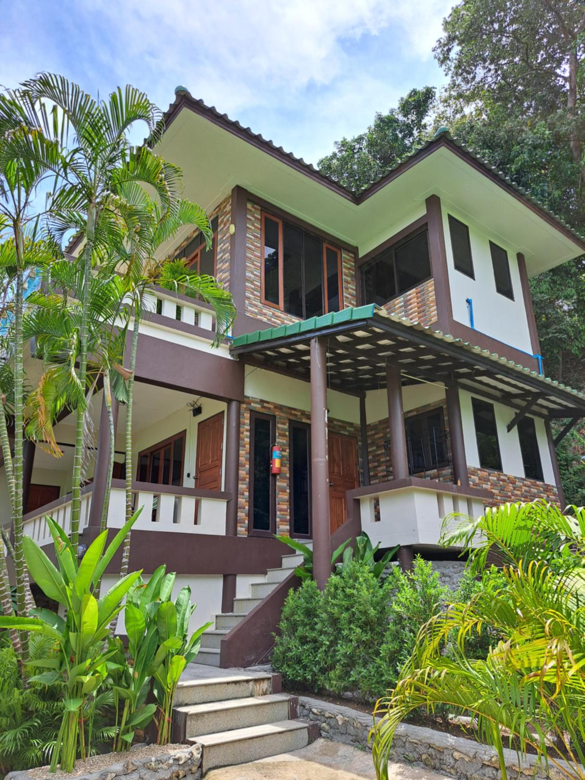 Villa with Sea View - Photo 4