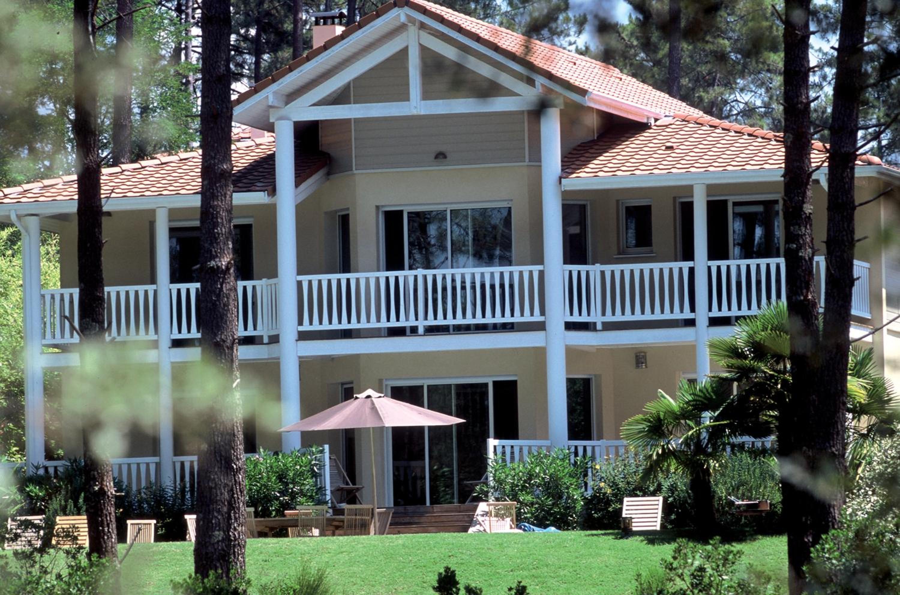 Superior Villa
