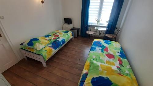 Double Room with Private Bathroom photo 1
