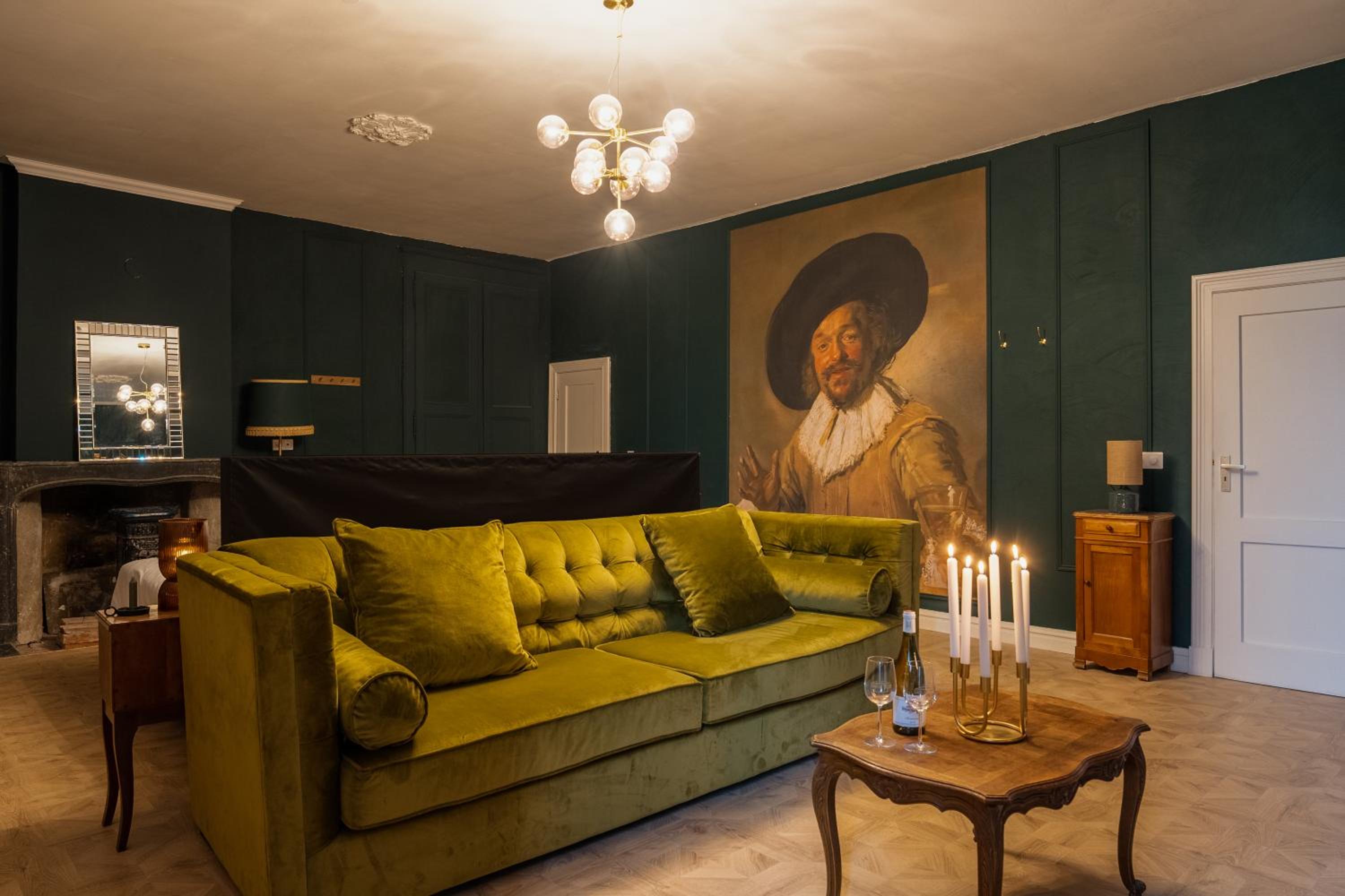 Junior Suite photo 1