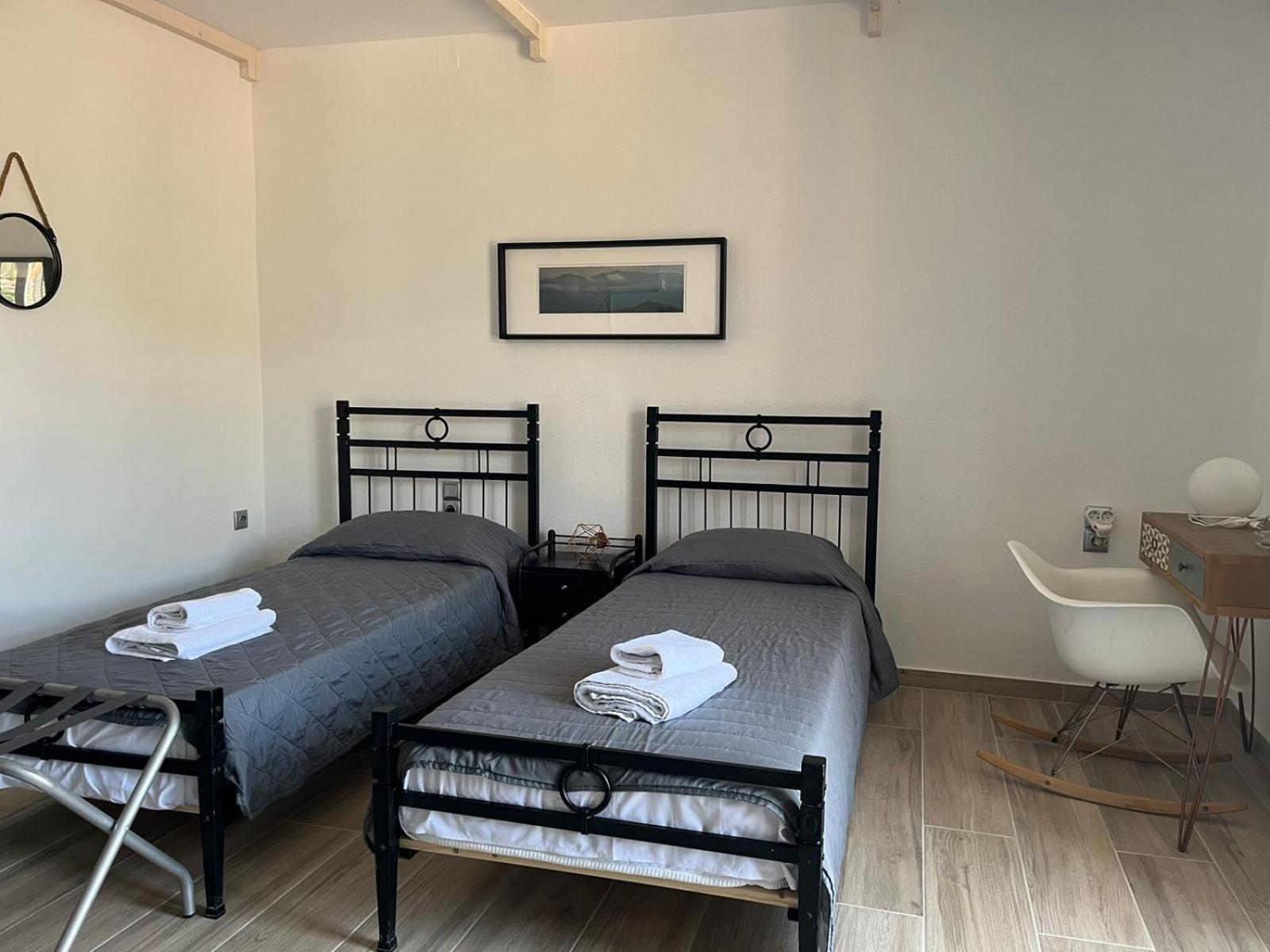 Twin Room - Photo 16