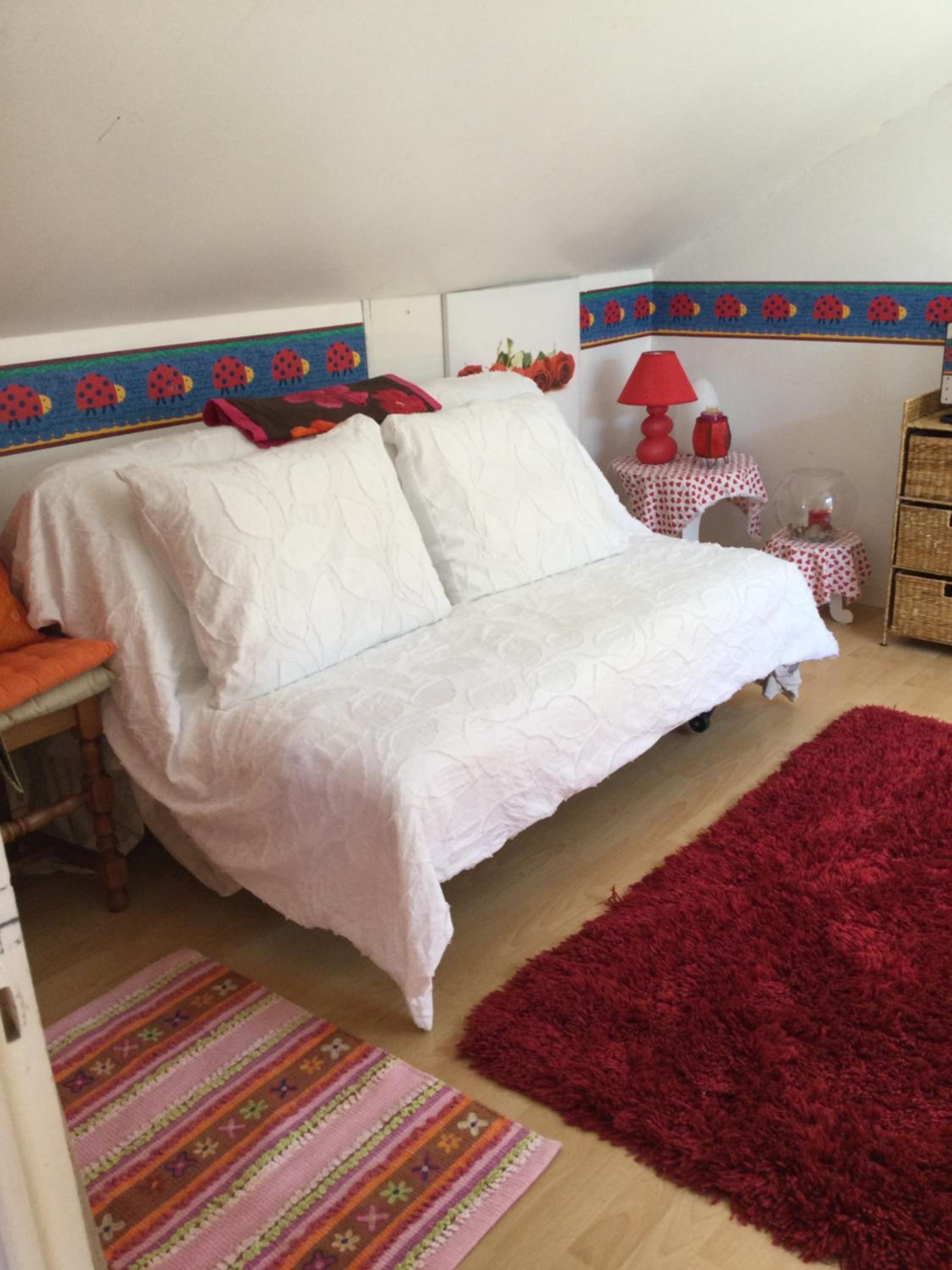 Double Room photo 2