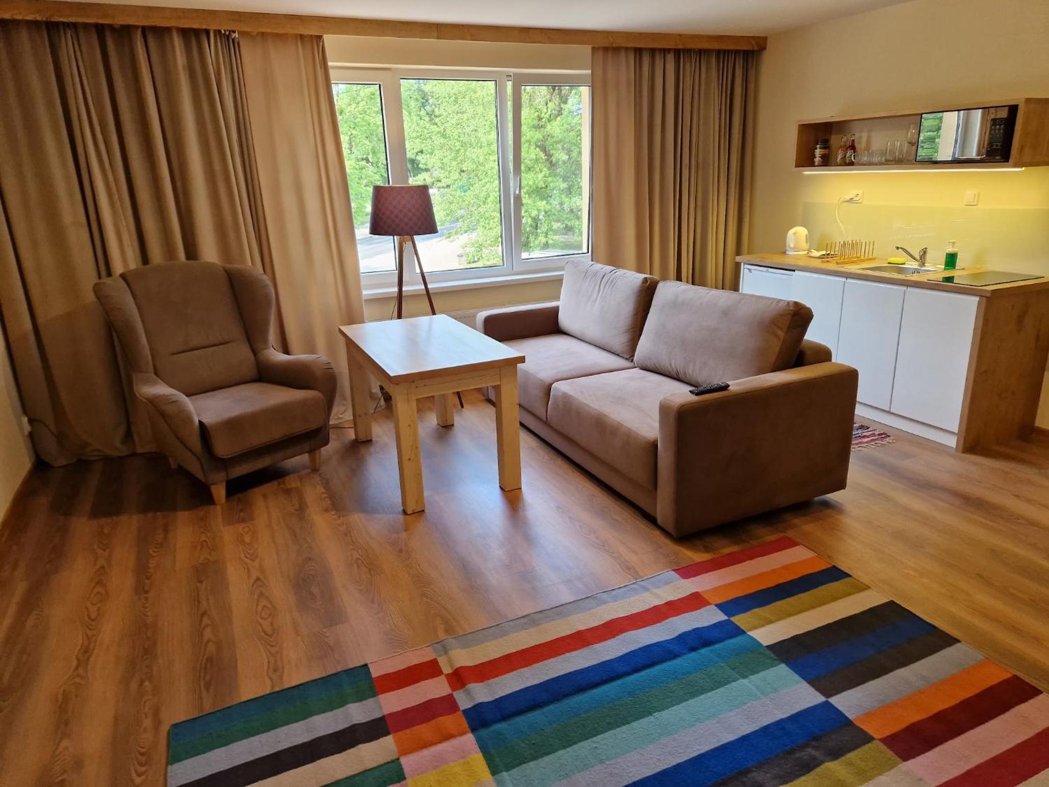 Apartment - Photo 1