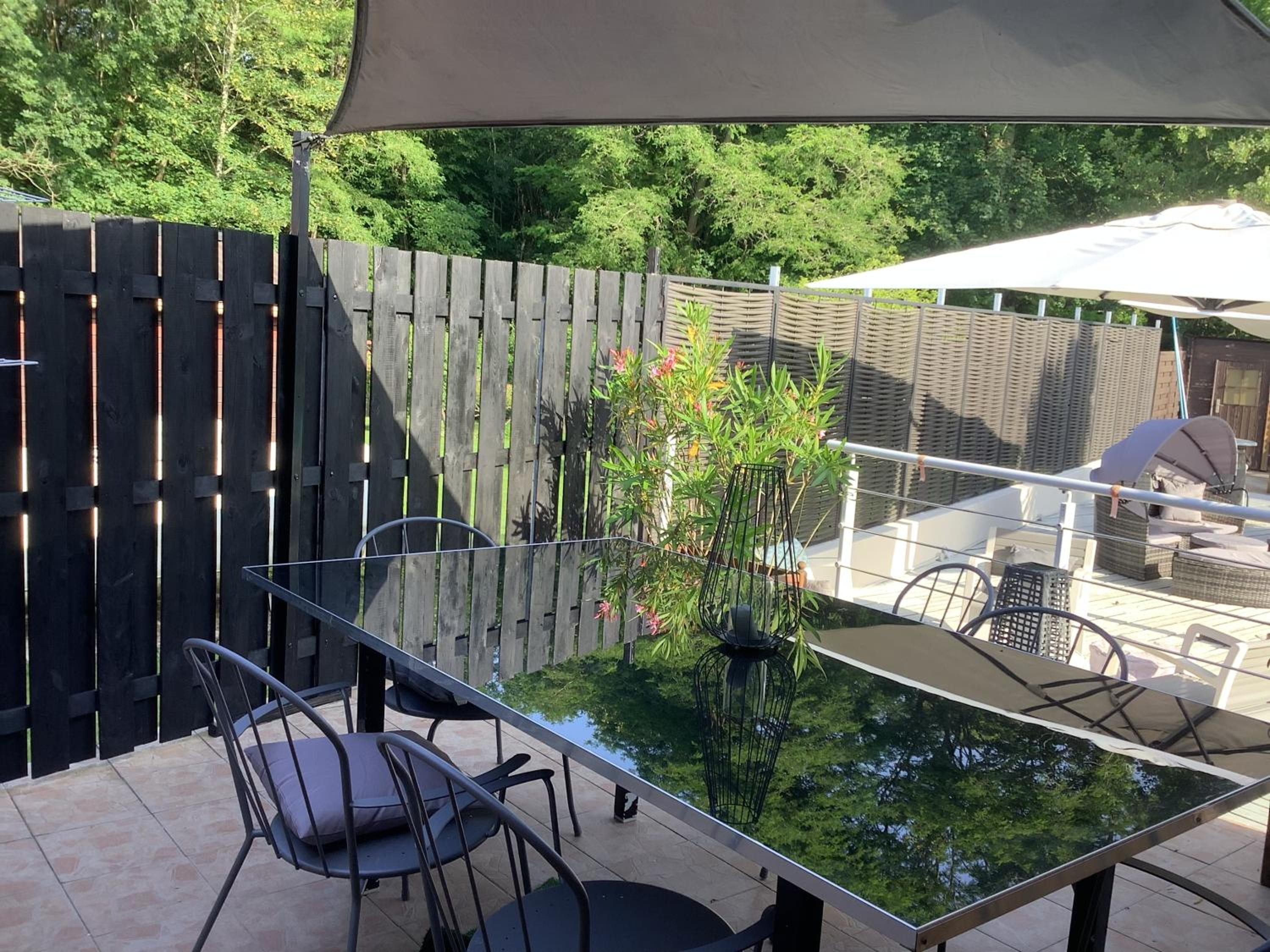 Double Room with Pool View photo 3