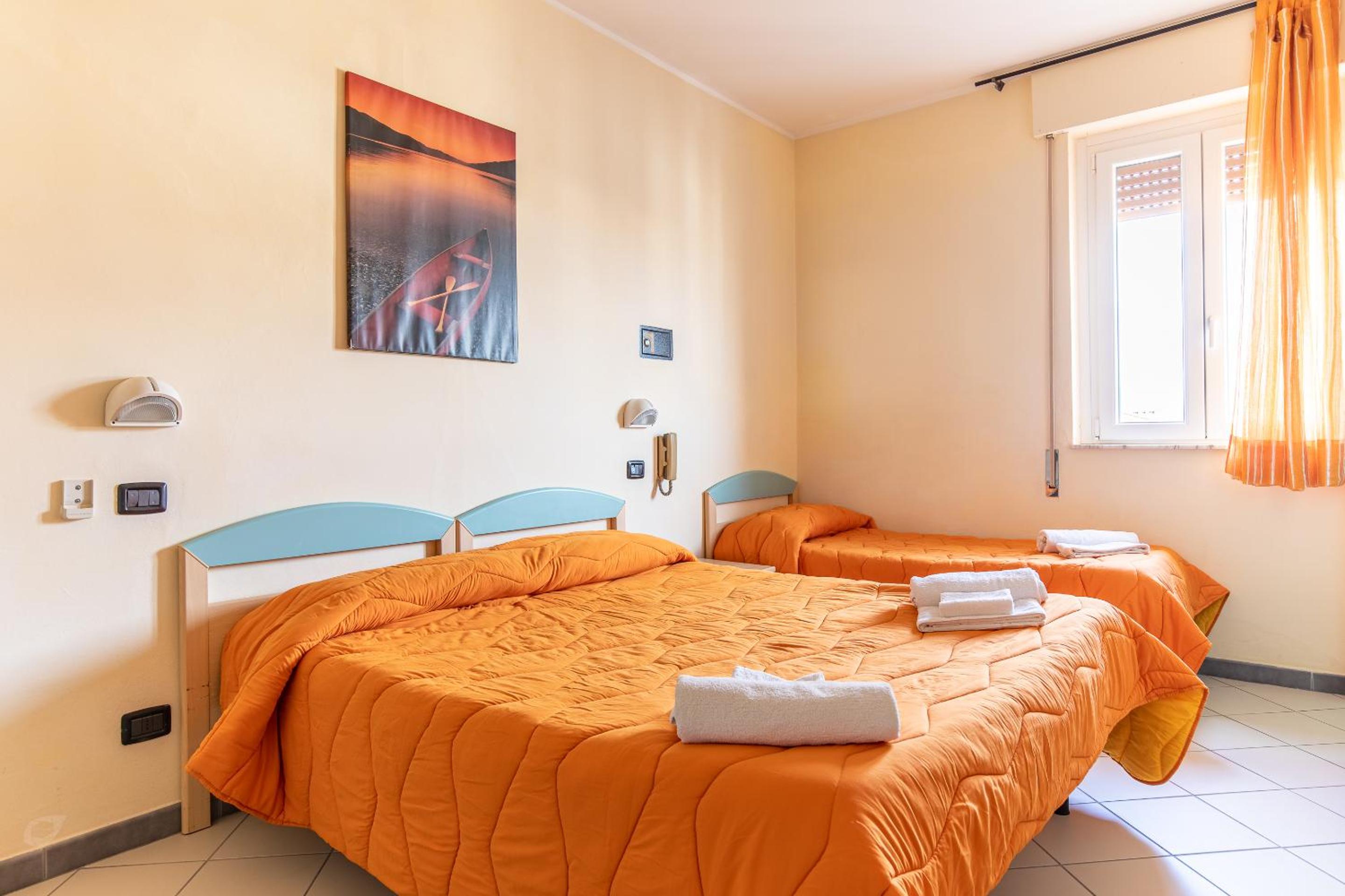 Family Double Room photo 1