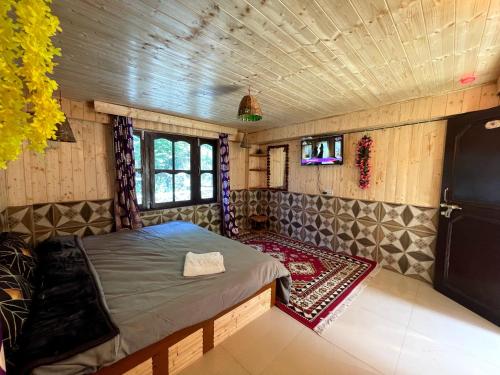 Deluxe Double Room photo 3