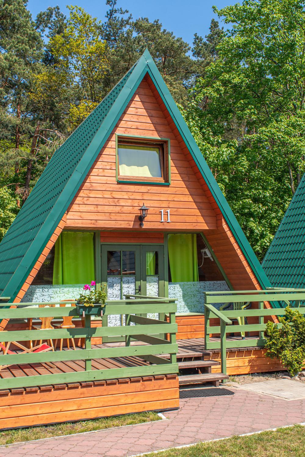 Two-Bedroom House photo 1